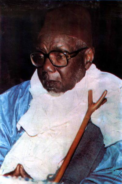 mame abdou aziz