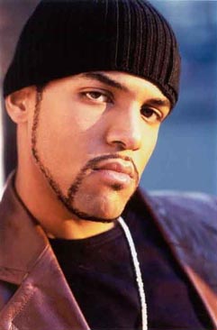 craig david