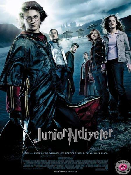 harry potter